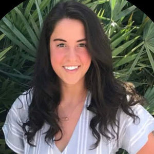 Meet your Posher, Jillian